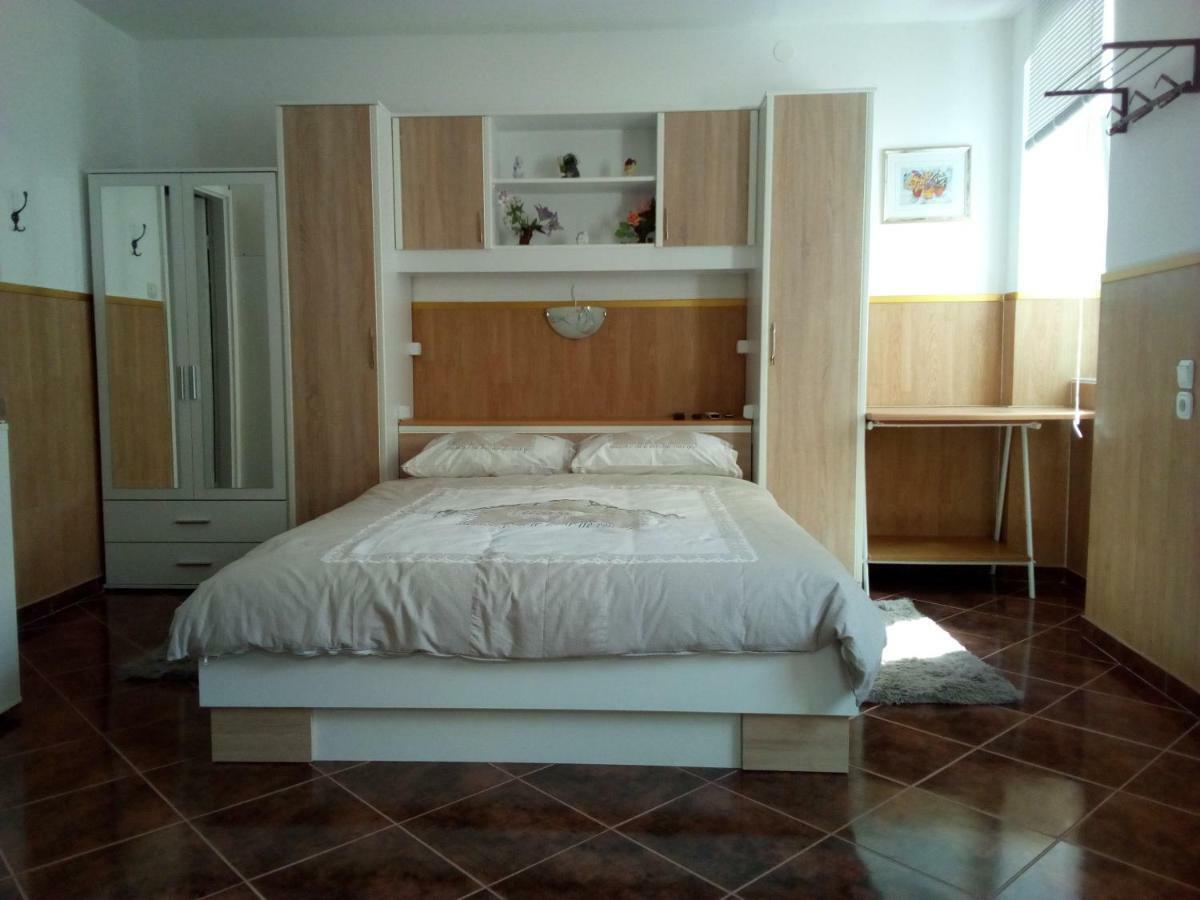Apartman Dario Apartment Split Exterior photo
