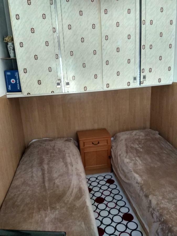 Apartman Dario Apartment Split Exterior photo