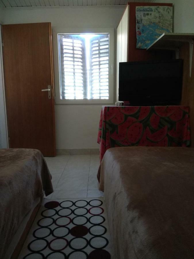Apartman Dario Apartment Split Exterior photo